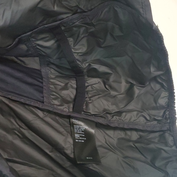 Machines For Freedom Womens Ultralight Packable Nylon Windbreaker Jacket XXL - Picture 11 of 13